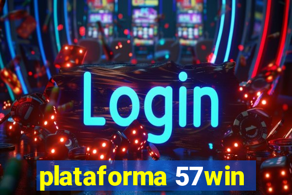 plataforma 57win